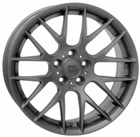 Литые диски от WSP Italy - модель W675 - стиль M-Y-spoke style 359